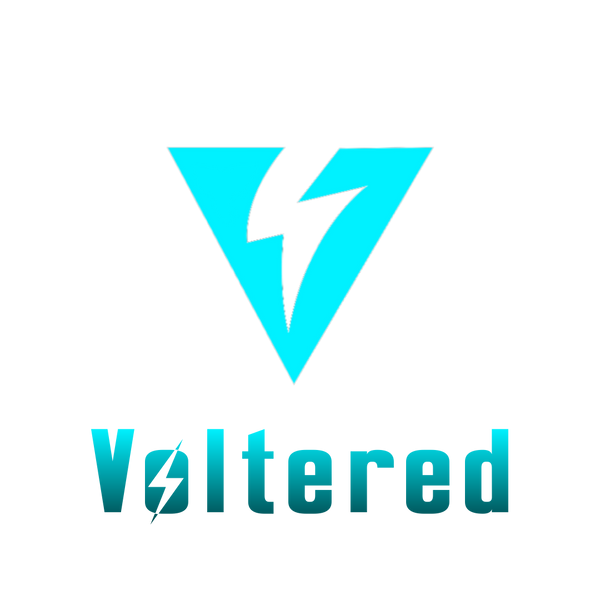 voltered